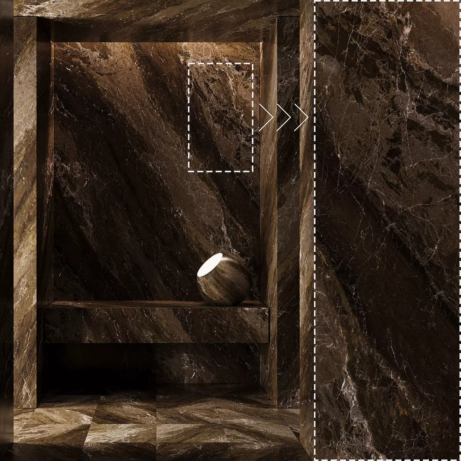 Marble Stone No214 Texture_0