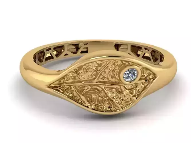 Women Wedding Engagement Ring 37