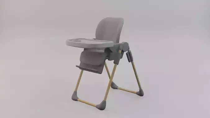 Chair for Feeding Babies