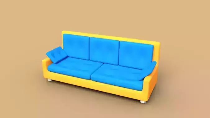 SOFA Motion graphics