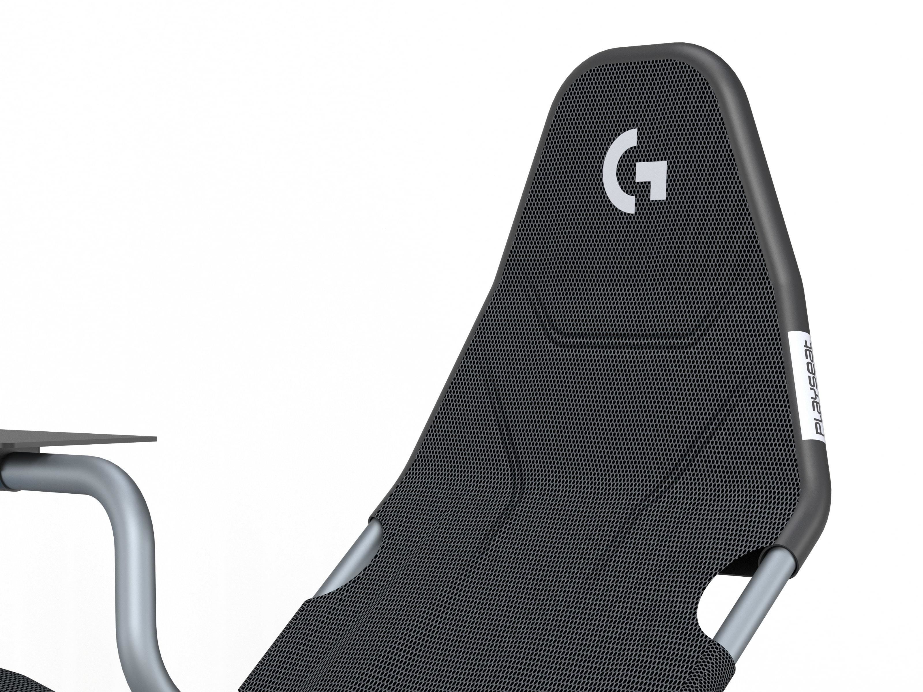 Playseat Challenge X 3D model_4