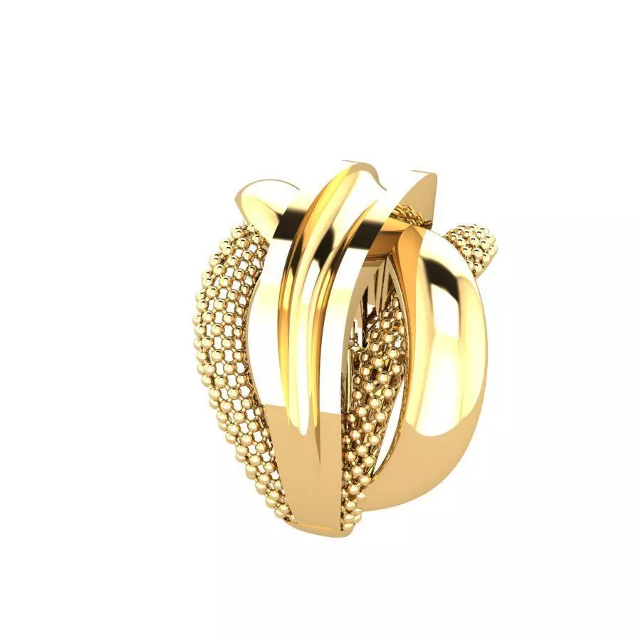 Orbline-R09 Lume 3D print model_4