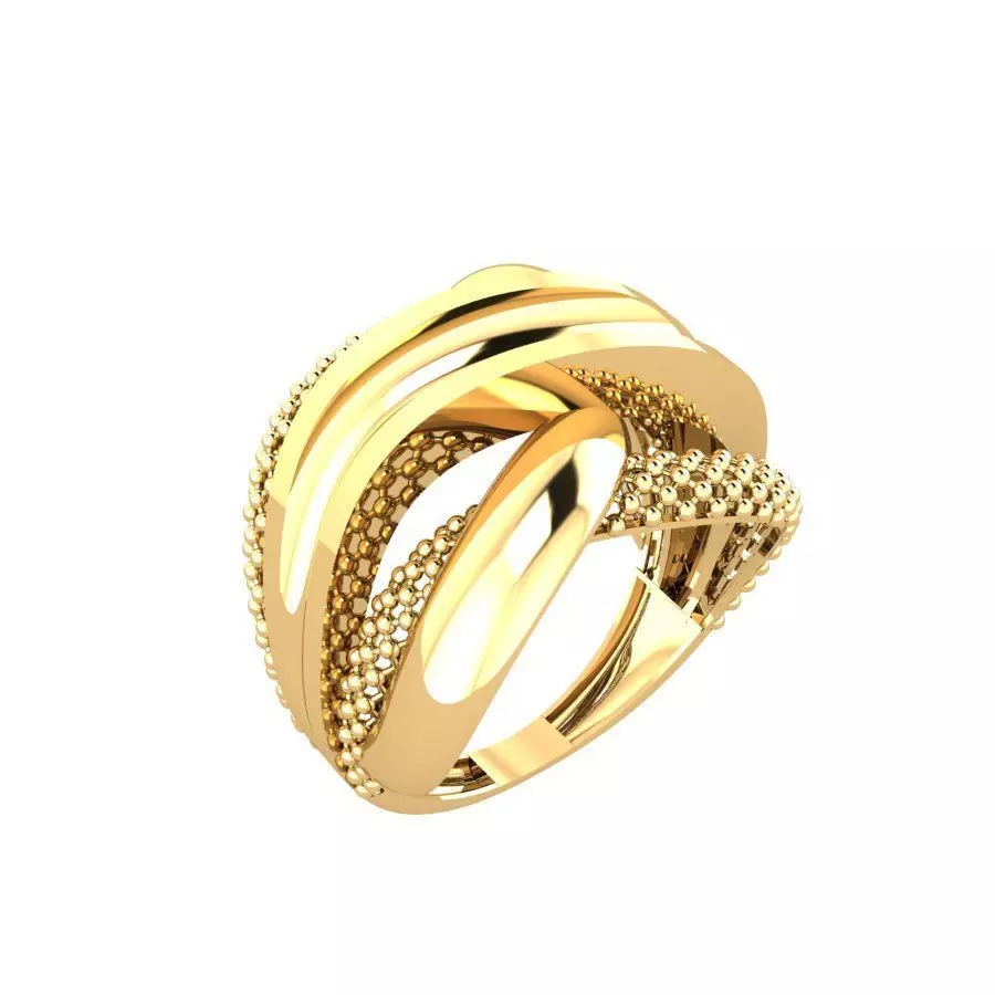 Orbline-R09 Lume 3D print model_3