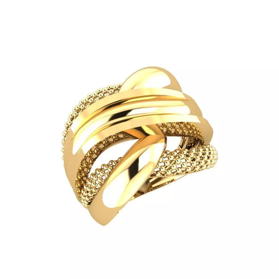 Orbline-R09 Lume 3D print model_0