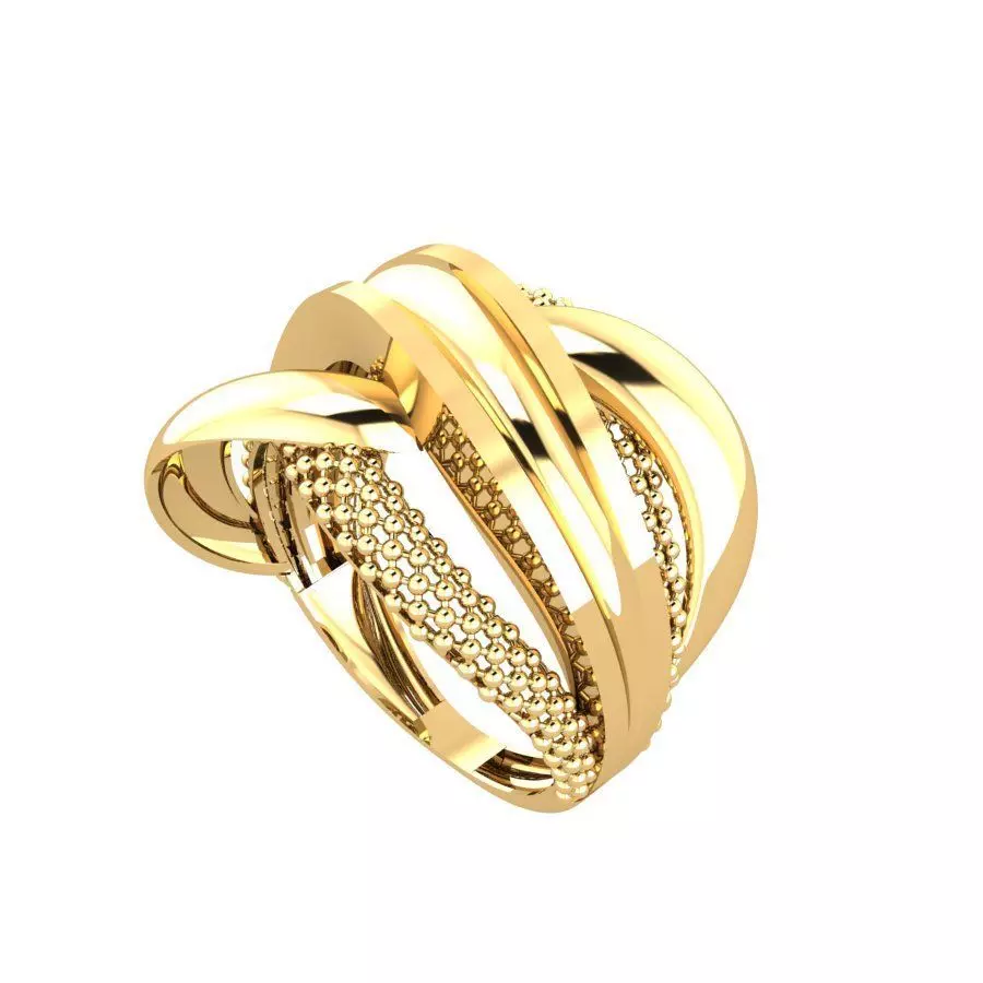 Orbline-R09 Lume 3D print model_2