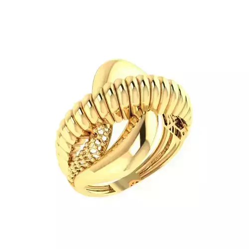 Orbline-R10 Golden Serpent