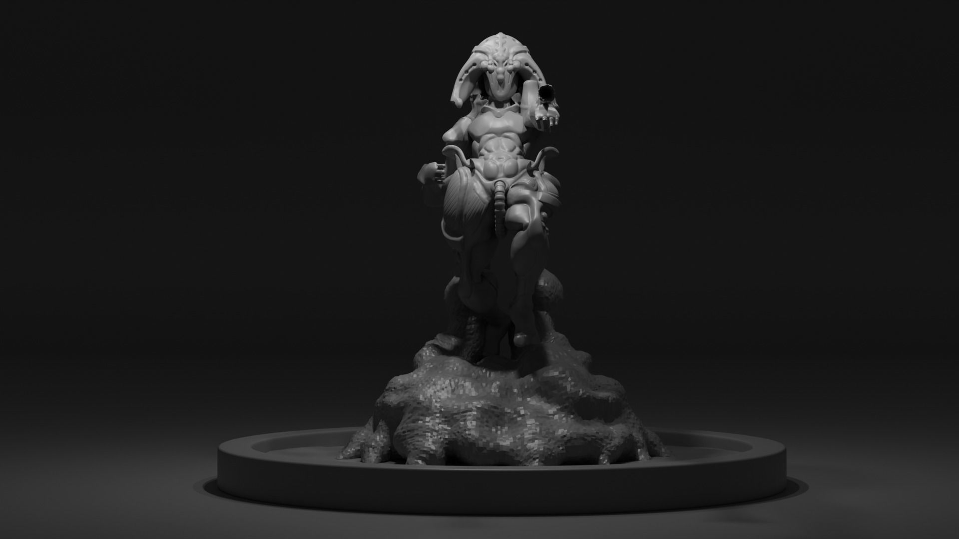 Firefly 3D print model_10