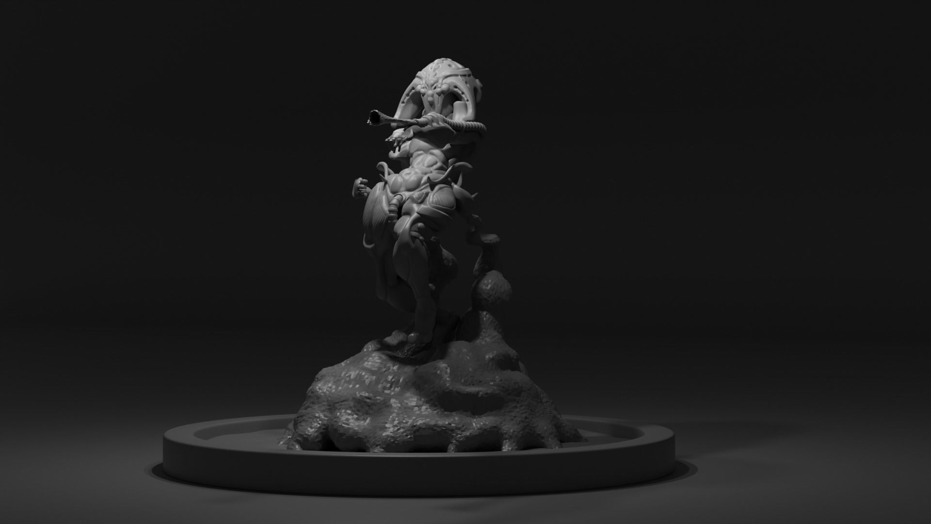 Firefly 3D print model_11