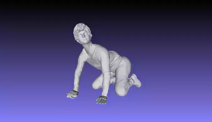 Printle LG Homme 016 S