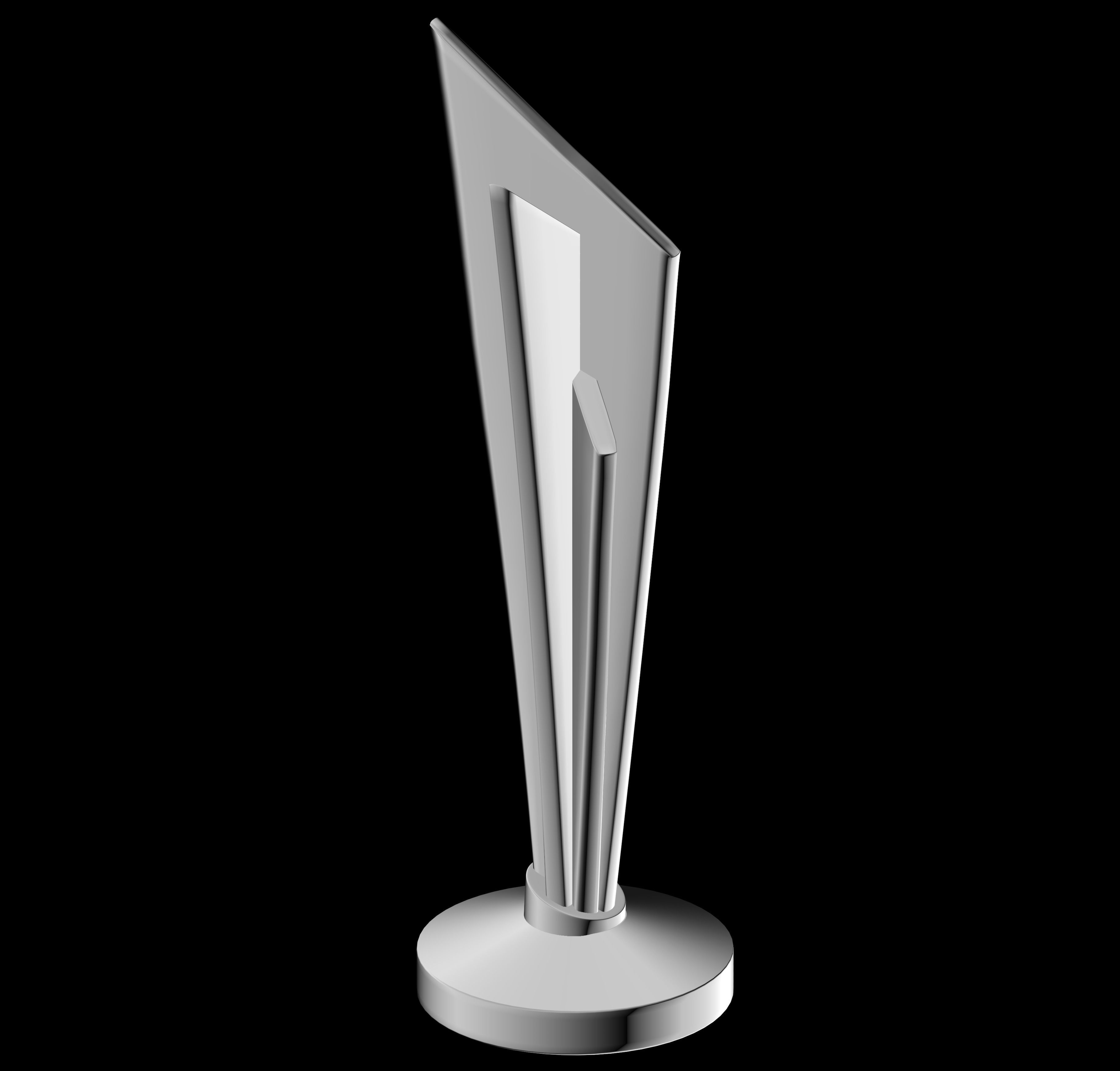 T20 WORLDCUP 3D PRINT MODEL 3D print model