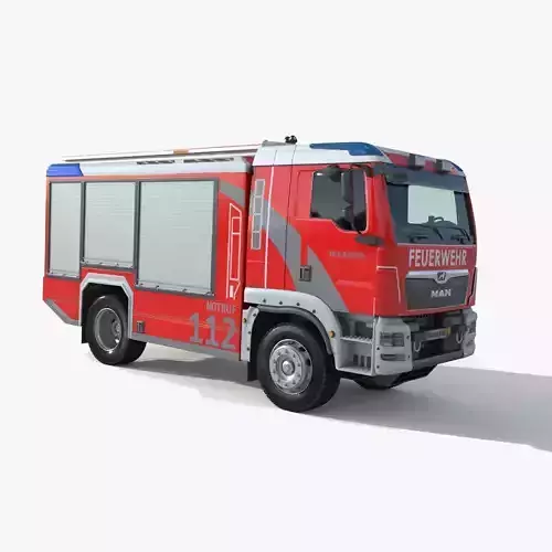 Florian Berlin TLF 4000