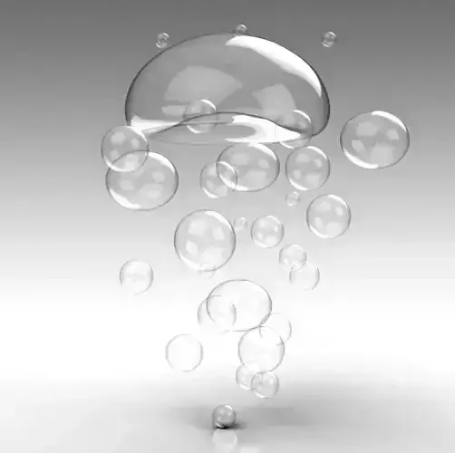 Bubbles