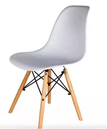 Eames Chair Free 3D model
