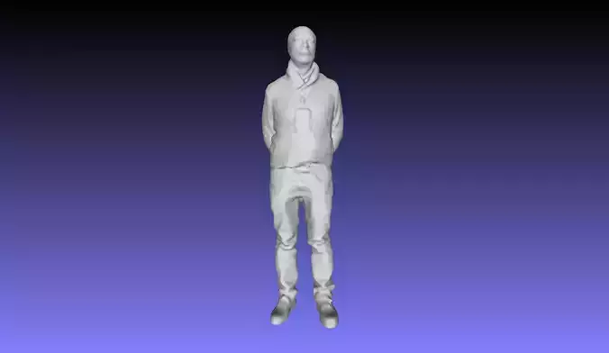 Printle OS Homme 2776 P