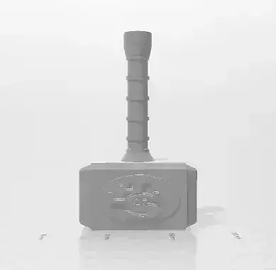 San Francisco 49ers  Hammer