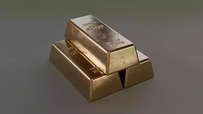 Gold Bar