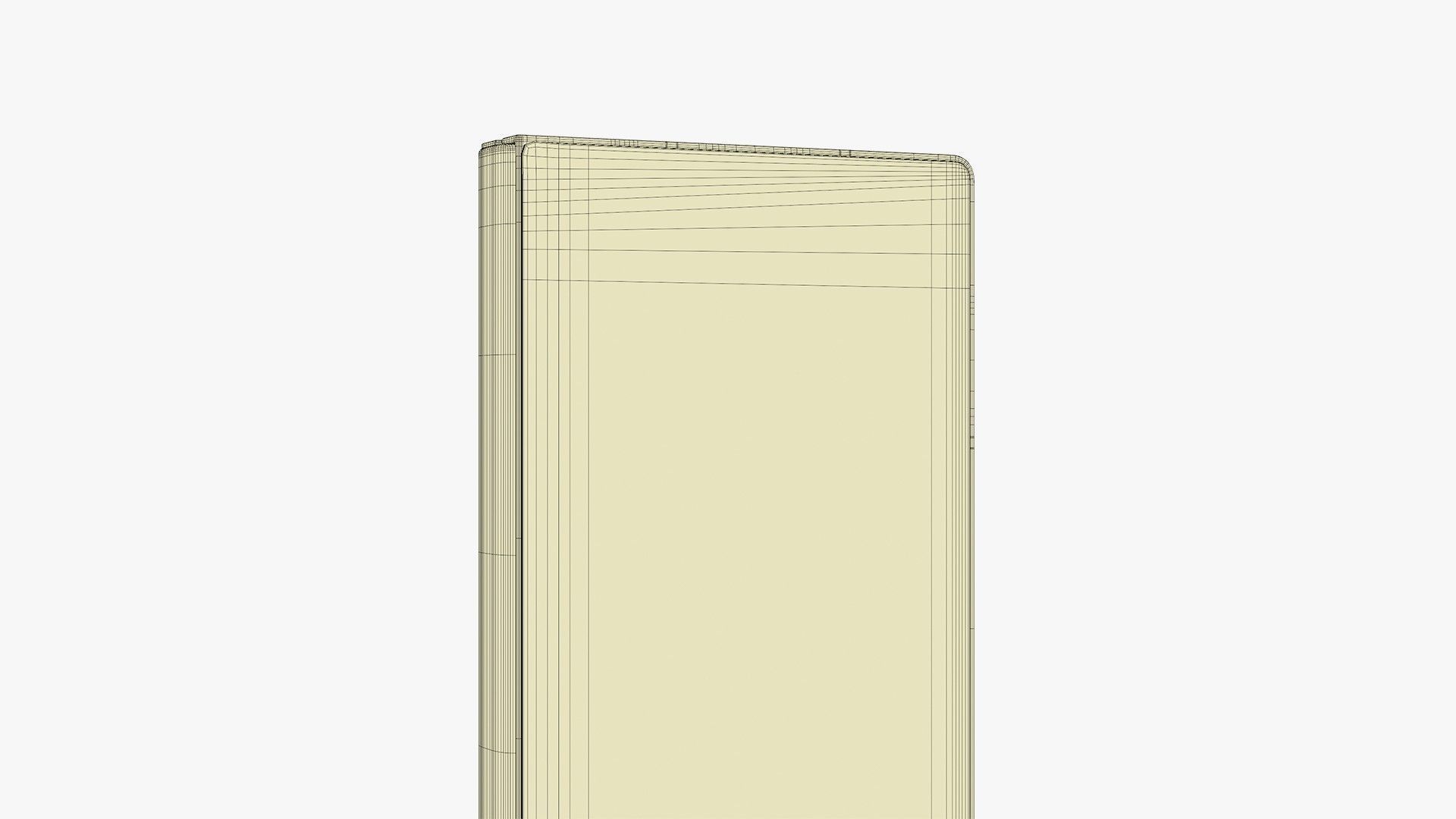 Samsung Galaxy Z Flip 6 And Fold 6 3D model_73