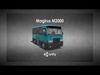 Magirus M2000 for Unity Low-poly 3D model_1