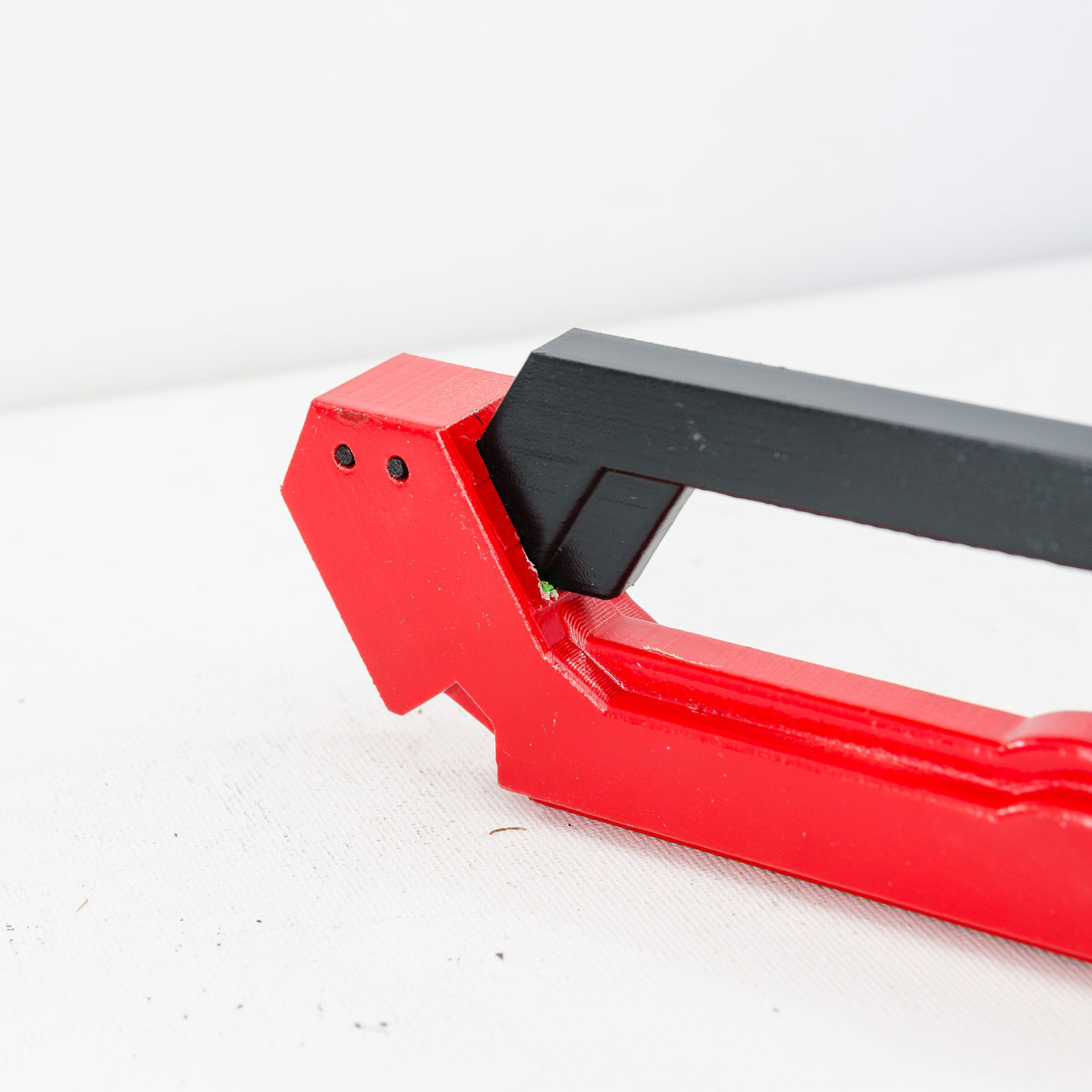 Zenless Zone Zero - Nekomiya Mana Twin Swords for 3D printing 3D print model_1