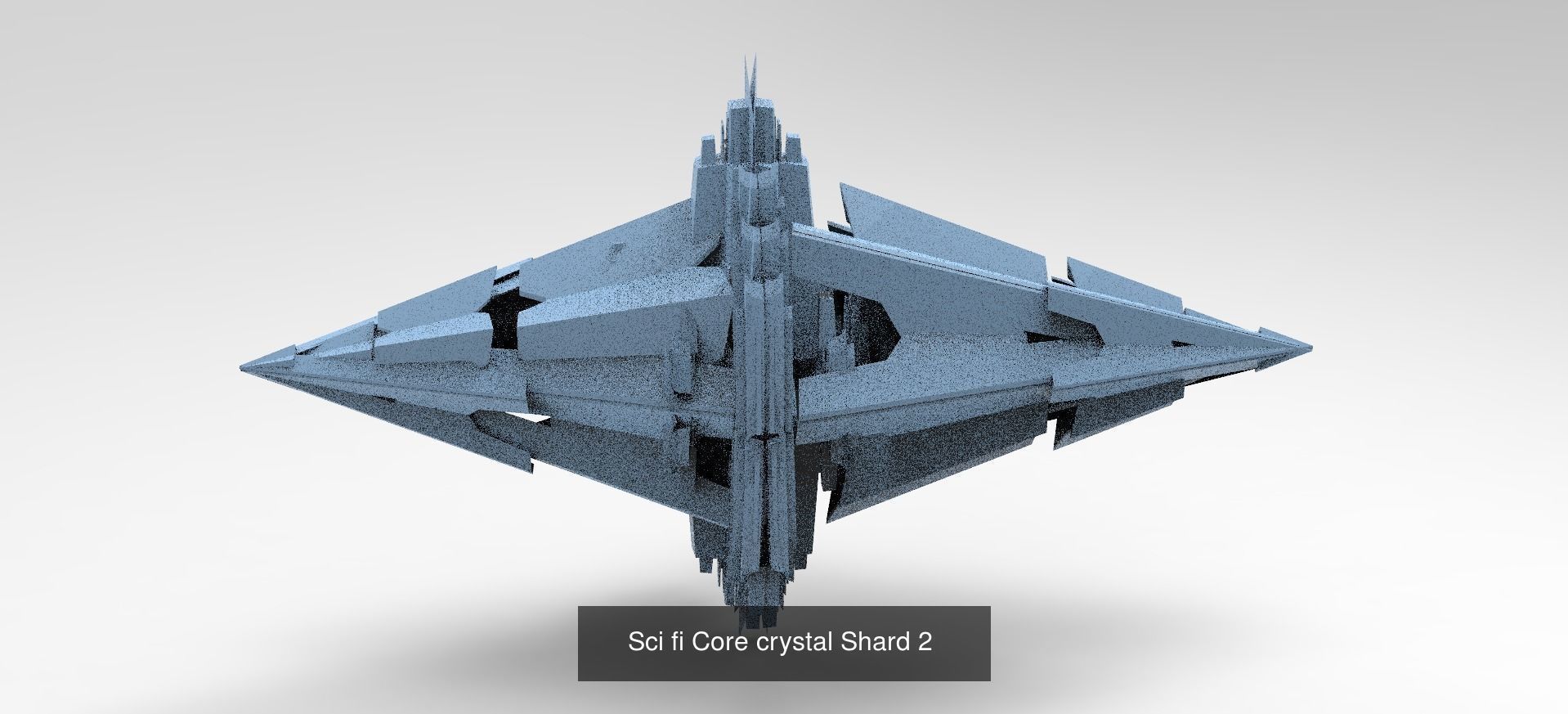 Crystal Sci fi collection _13