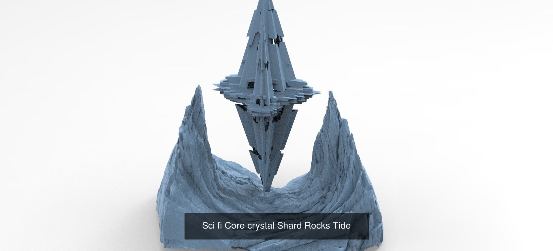 Crystal Sci fi collection _16