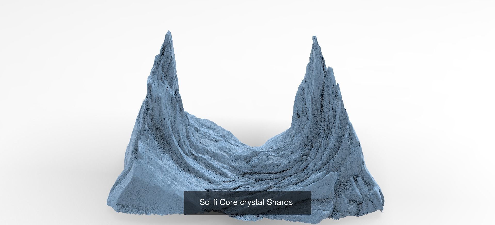 Crystal Sci fi collection _17