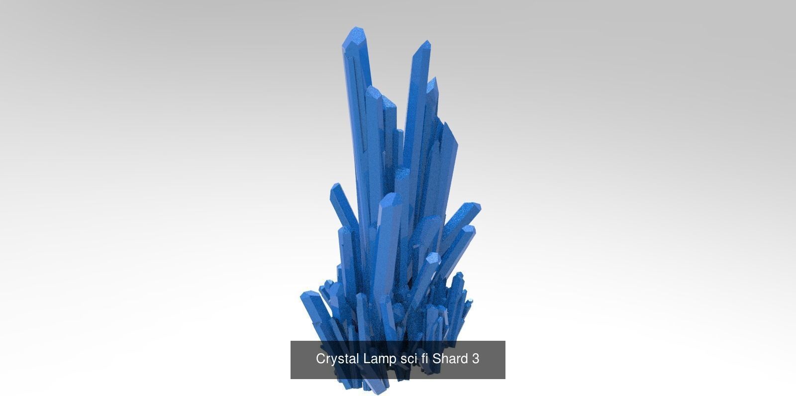 Crystal Sci fi collection _32