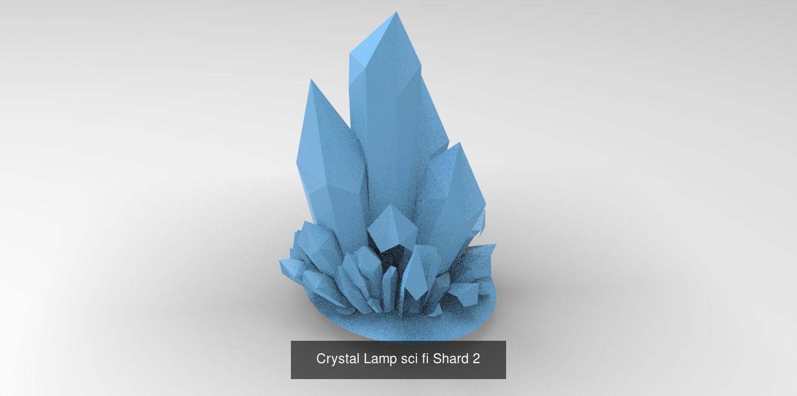 Crystal Sci fi collection _31