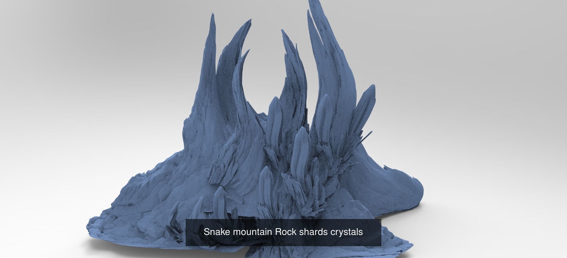 Crystal Sci fi collection _26