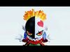 Chibi Piedmon 3D print model_1