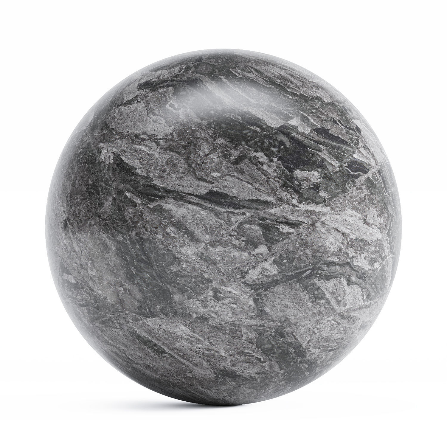 Marble Stone No218 Texture_4