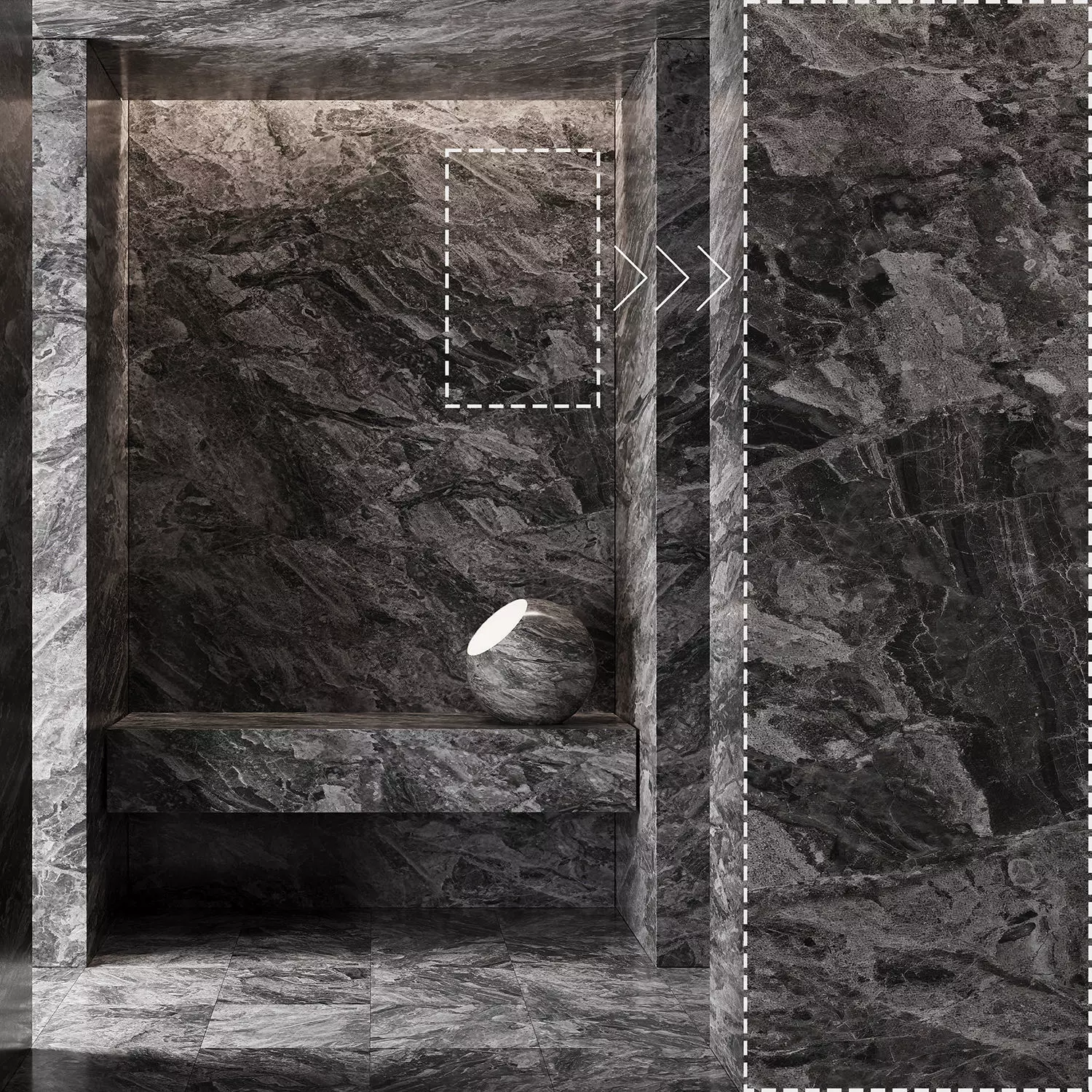 Marble Stone No218 Texture_0