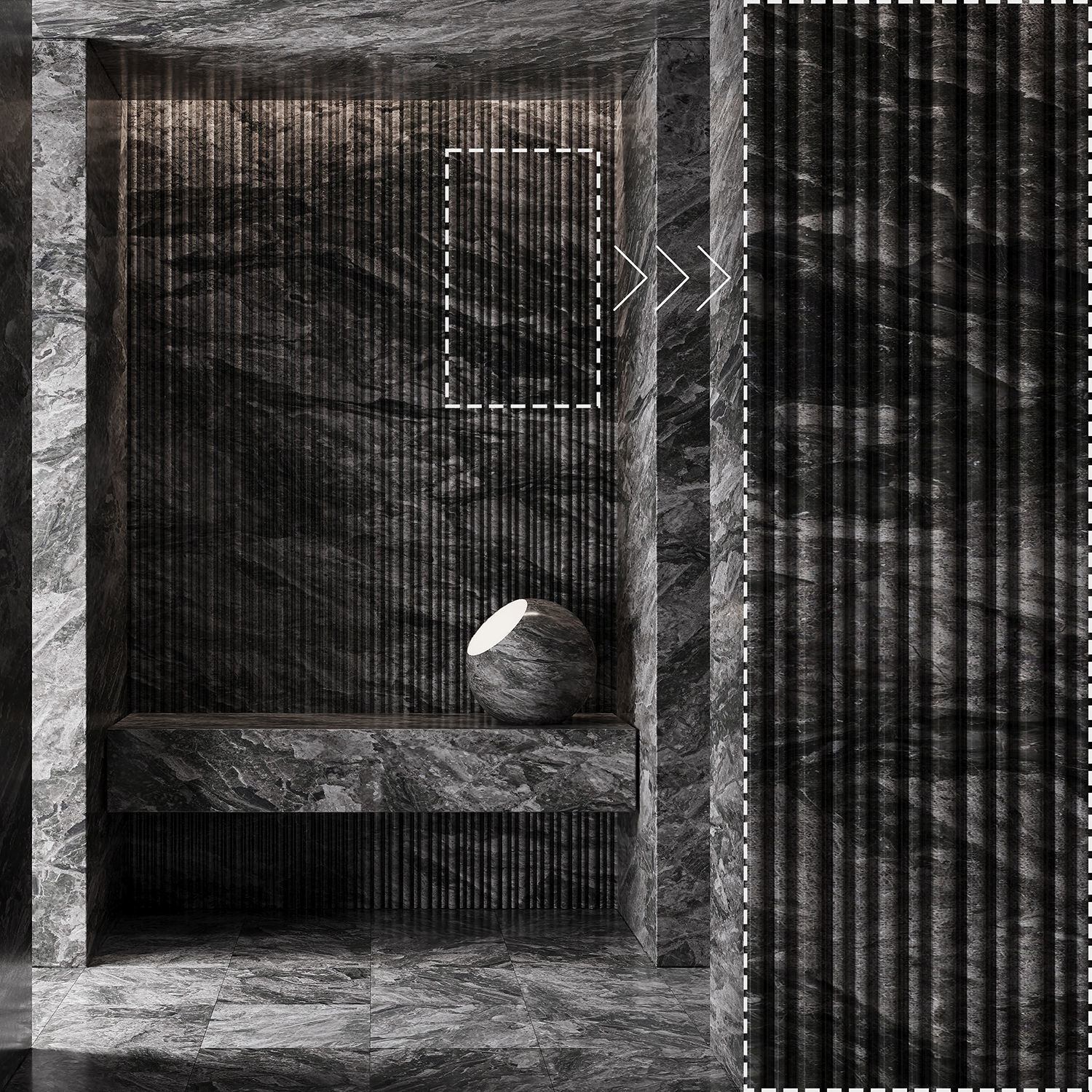 Marble Stone No218 Texture_1