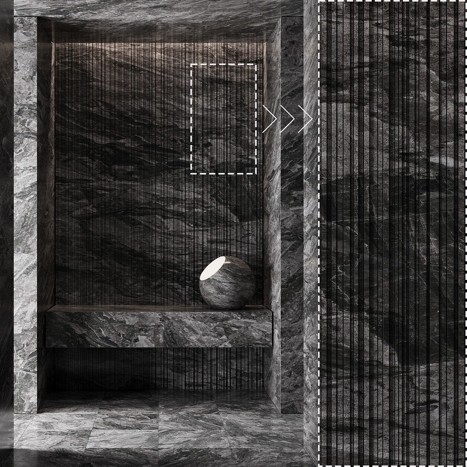 Marble Stone No218 Texture_2