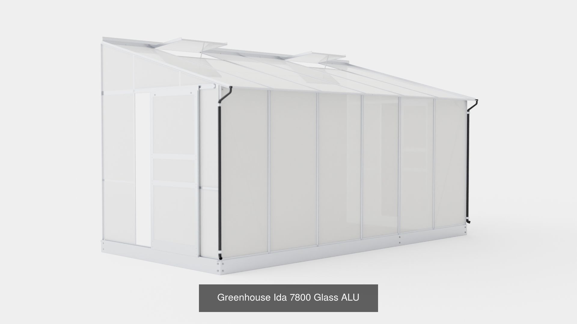 Collection of Greenhouse Ida - 15 Models _3