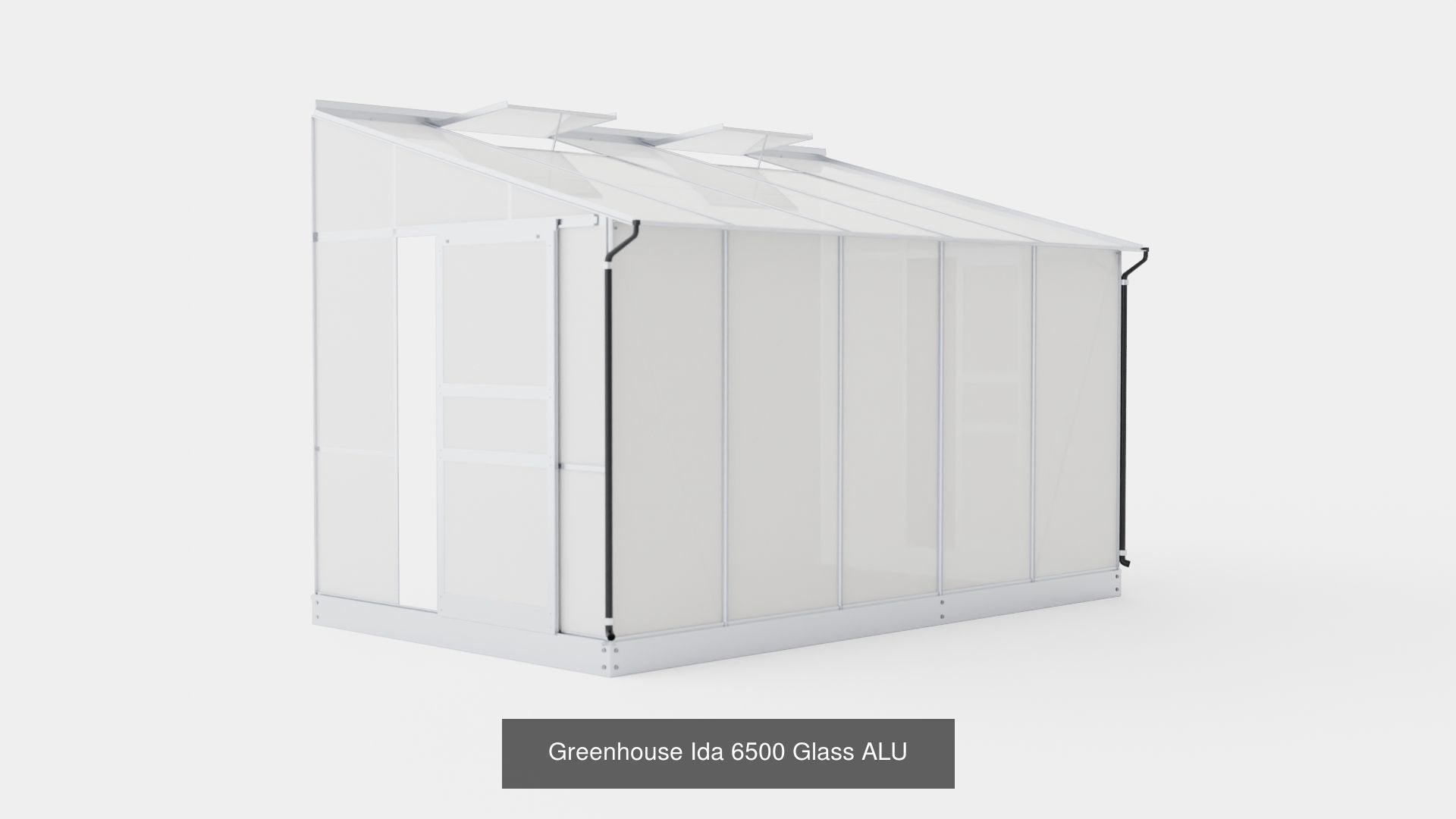 Collection of Greenhouse Ida - 15 Models _5