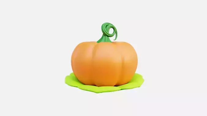 Pumpkin