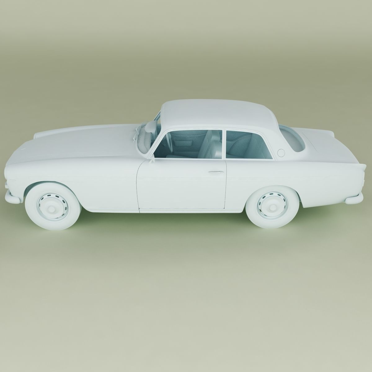 Bristol 410 3D model_11