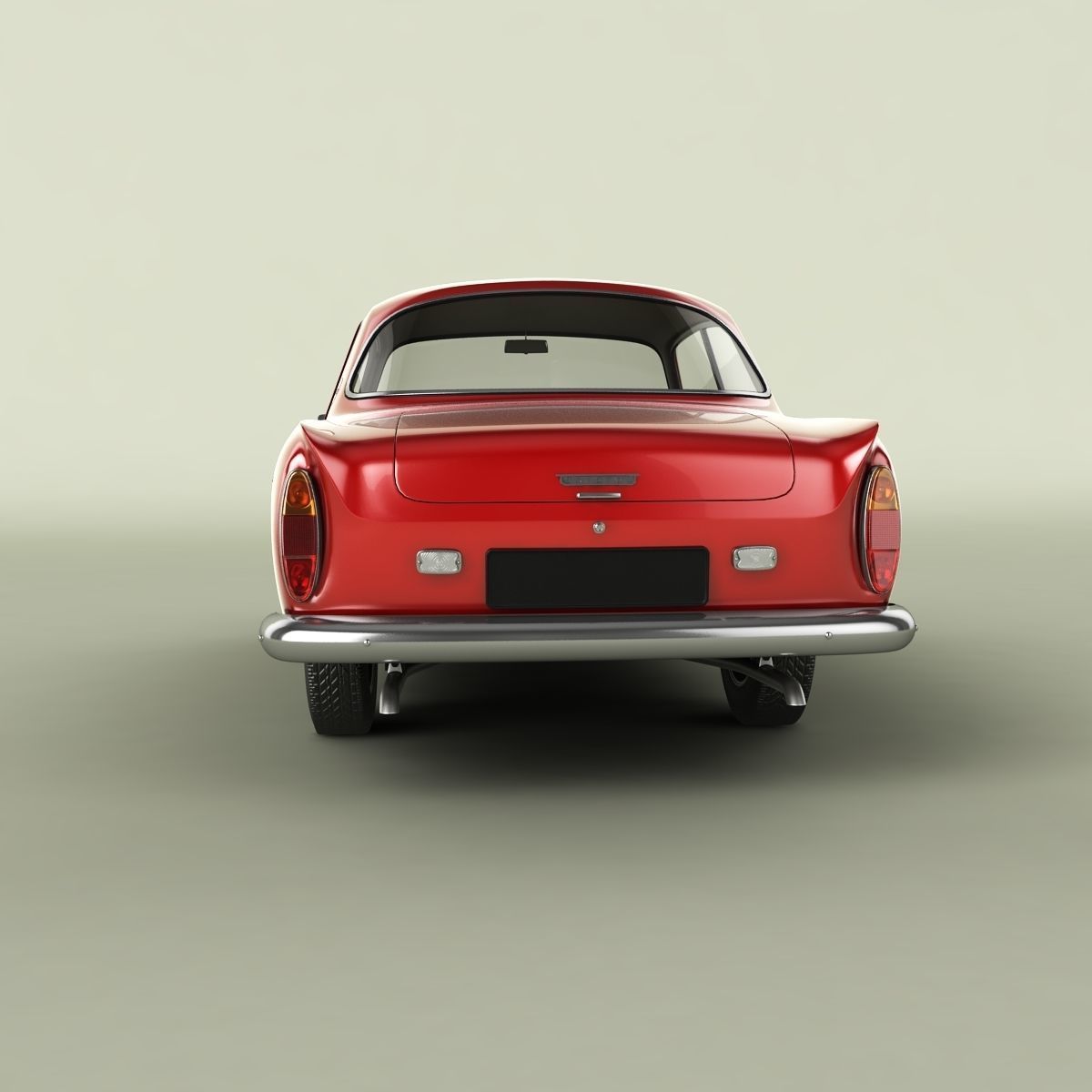 Bristol 410 3D model_3
