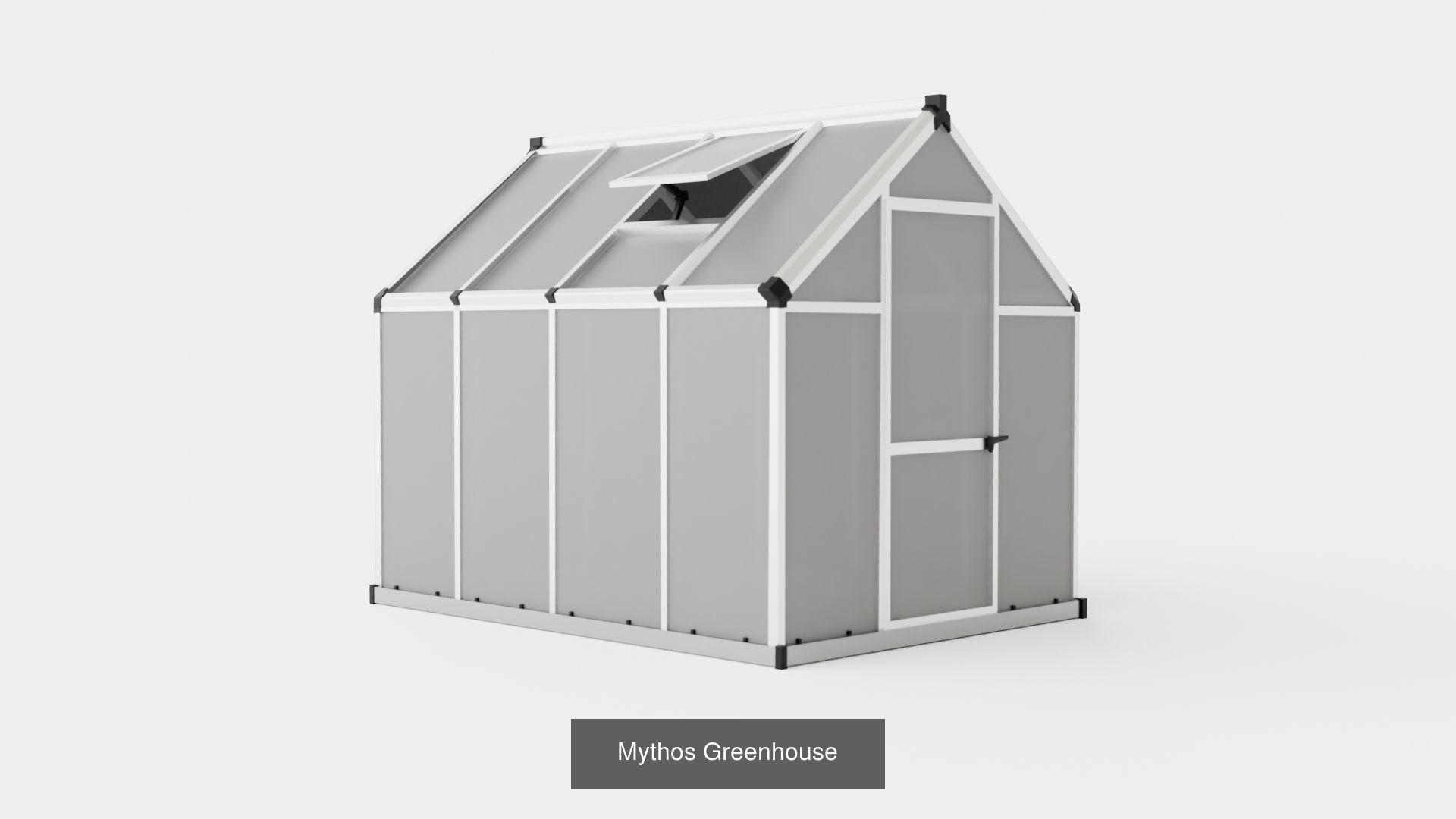 Collection of Greenhouse Mythos - 5 Models _4