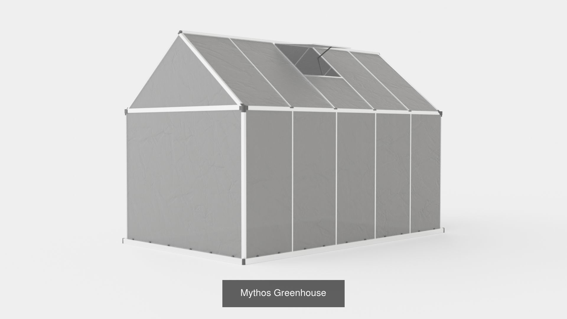 Collection of Greenhouse Mythos - 5 Models _3