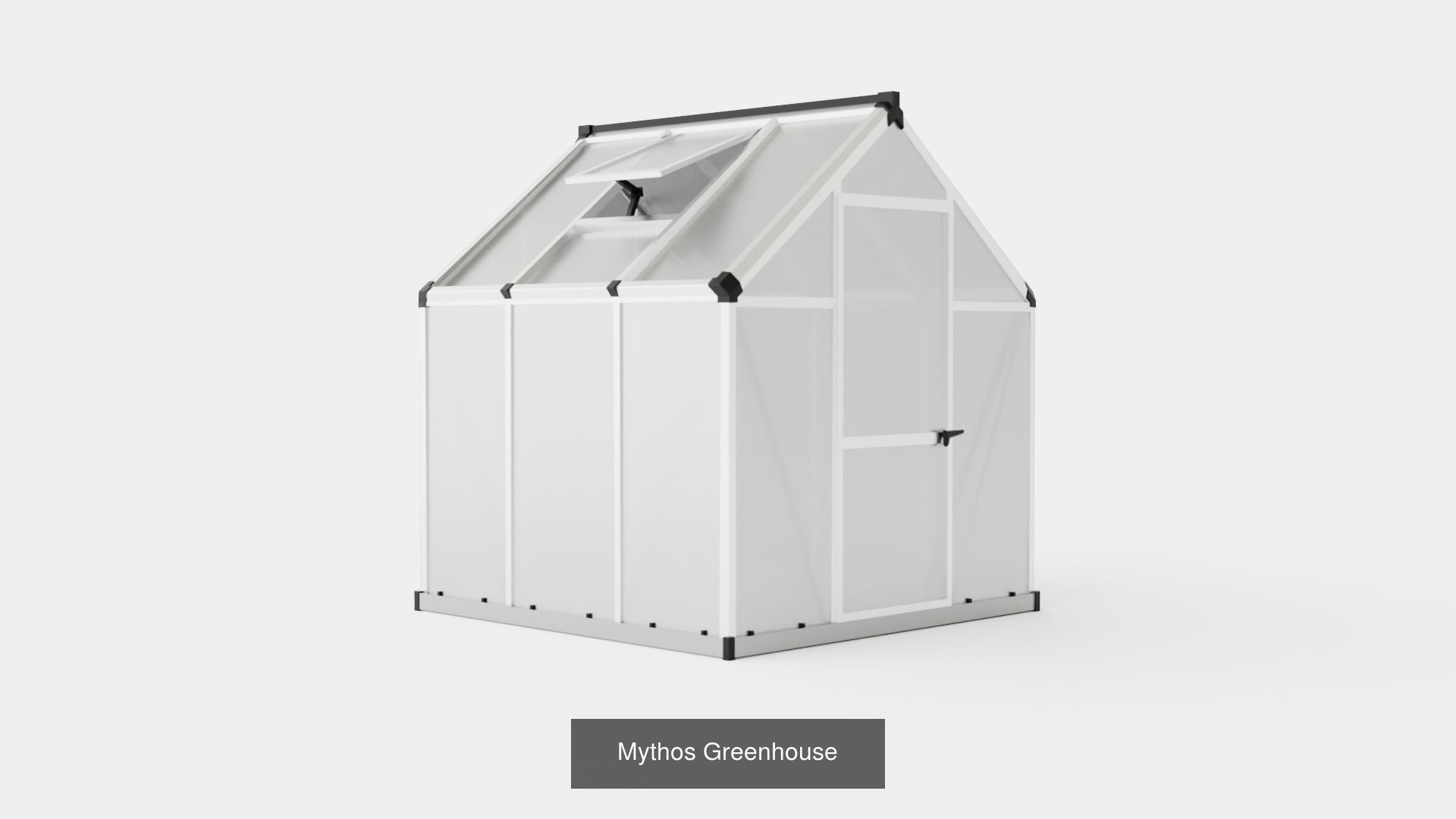 Collection of Greenhouse Mythos - 5 Models _5