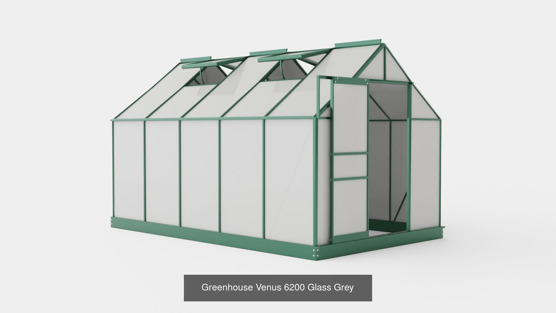Collection of Greenhouse Venus - 24 Models _12