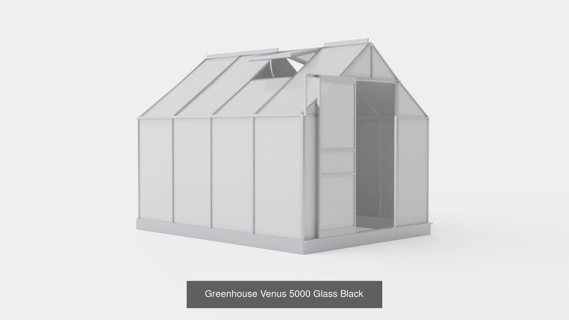 Collection of Greenhouse Venus - 24 Models _20