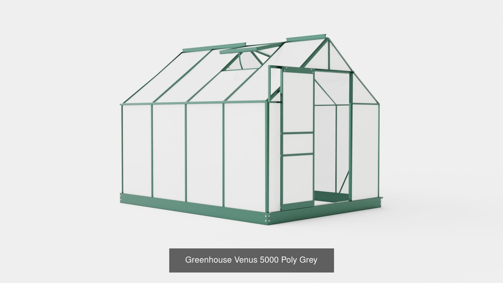 Collection of Greenhouse Venus - 24 Models _15