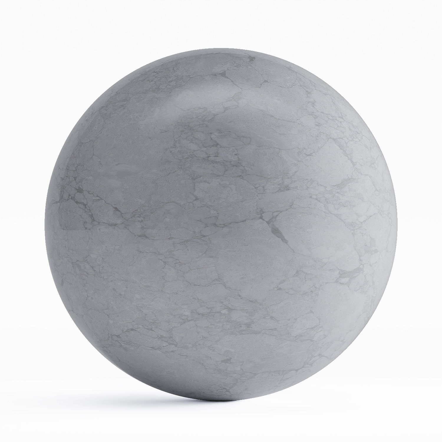 Marble Stone No220 Texture_4