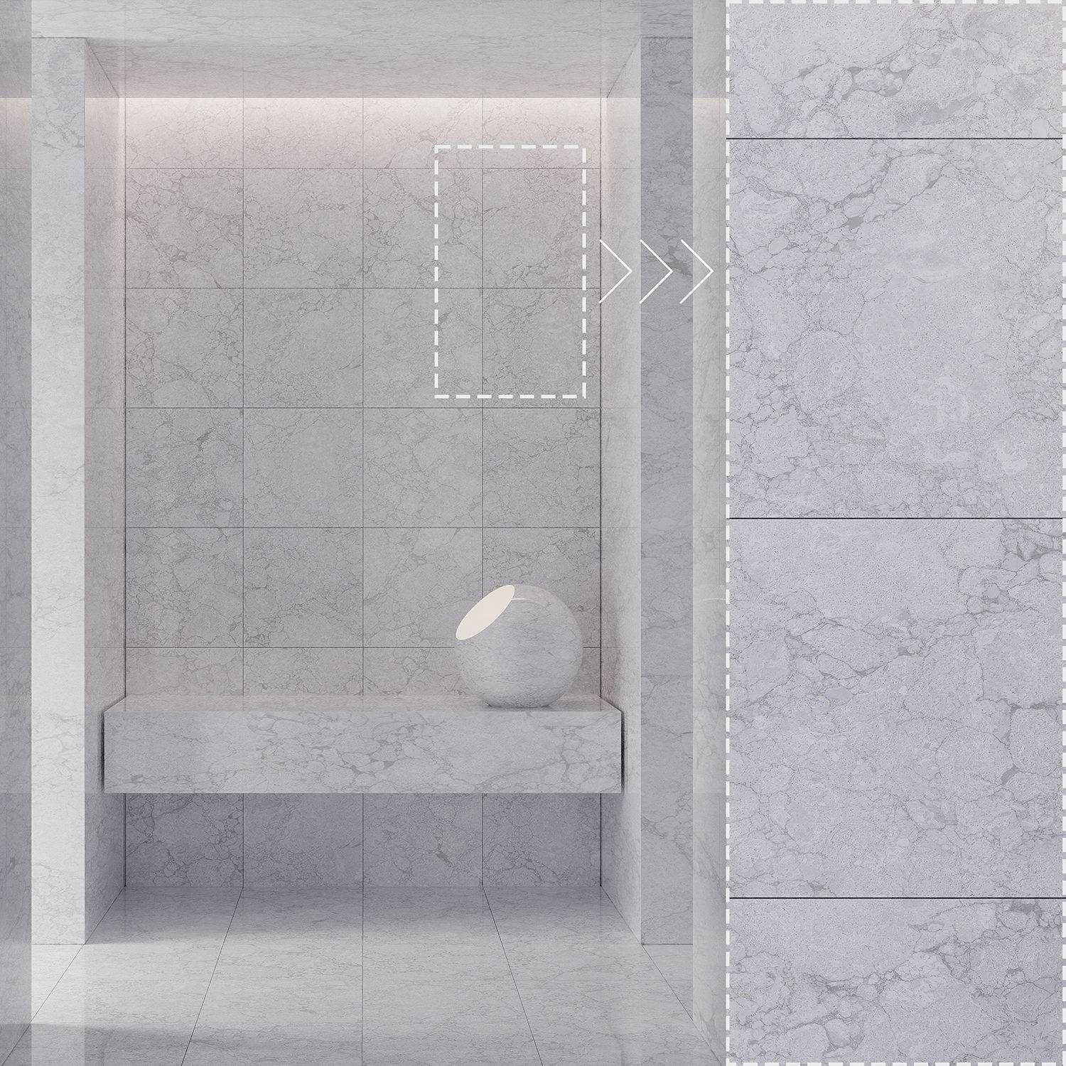 Marble Stone No220 Texture_3