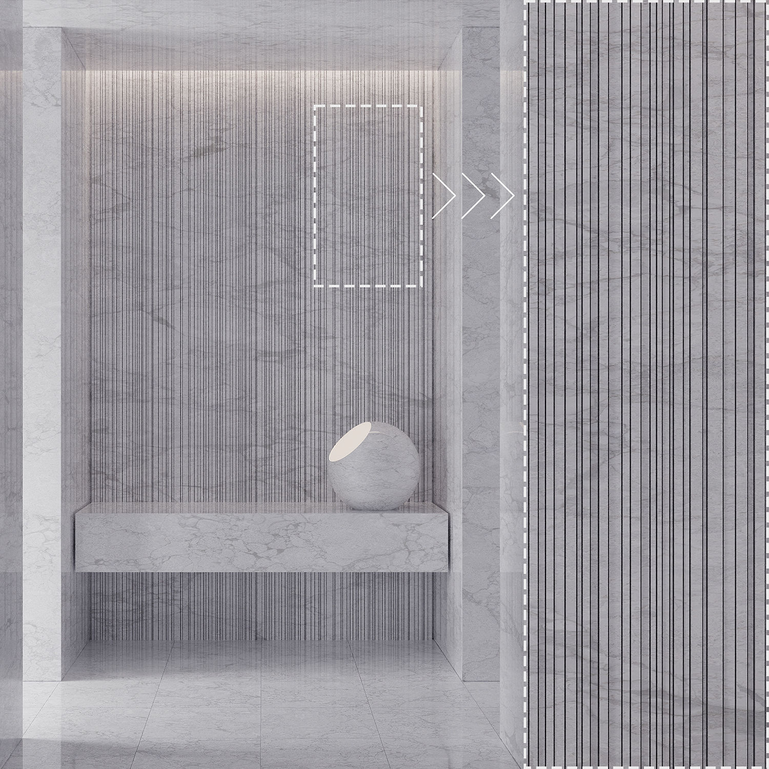 Marble Stone No220 Texture_2