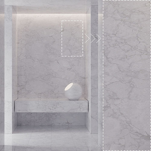 Marble Stone No220 Texture