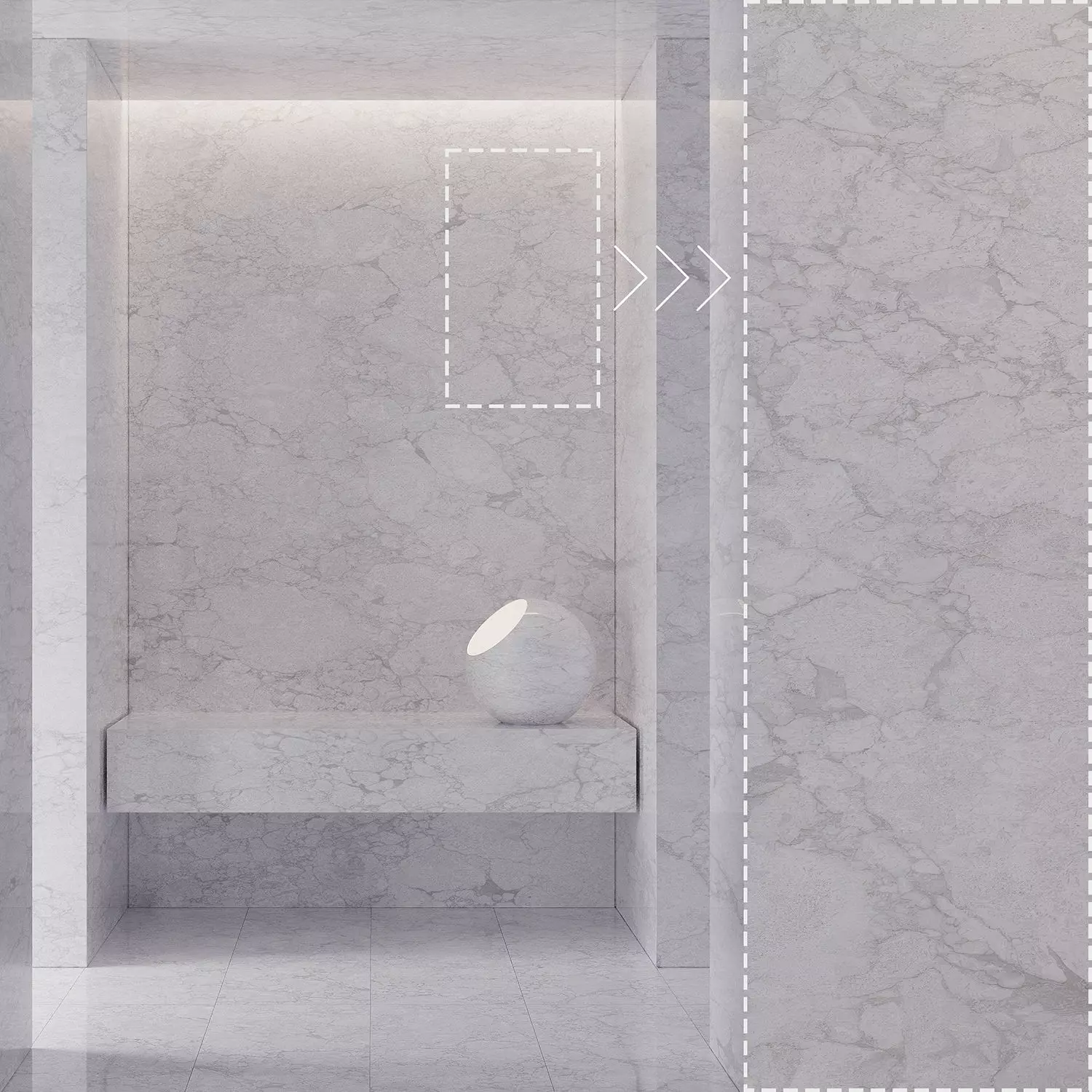 Marble Stone No220 Texture_0